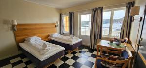 hotel lyng rporten
