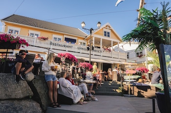 hotel lyng rporten