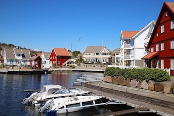 tvedestrand