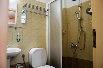 ilion hotel