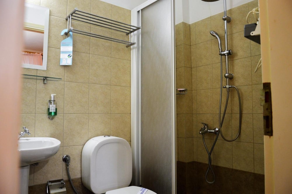 ilion hotel
