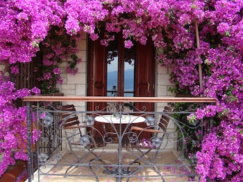 ilion hotel