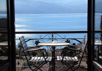 ilion hotel