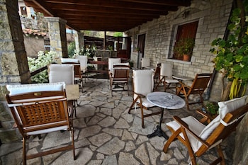 ilion hotel