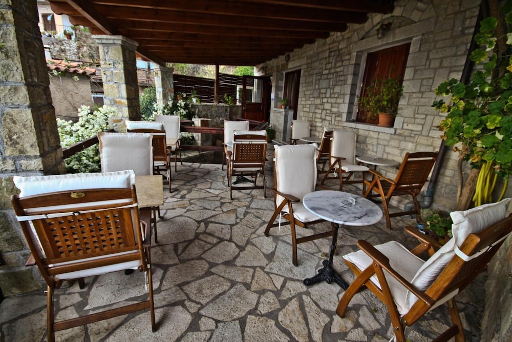 ilion hotel