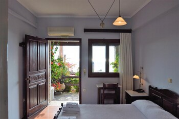 ilion hotel