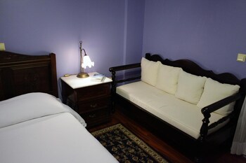 ilion hotel