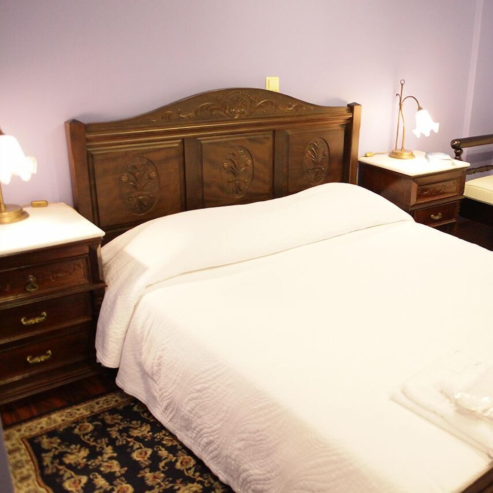 ilion hotel