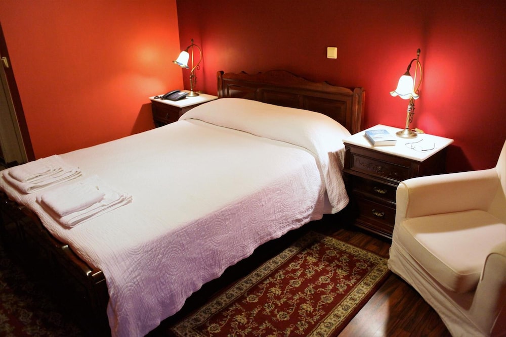 ilion hotel