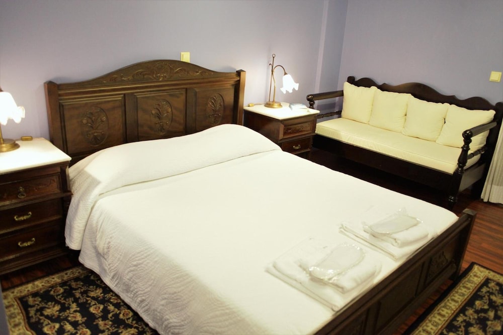 ilion hotel