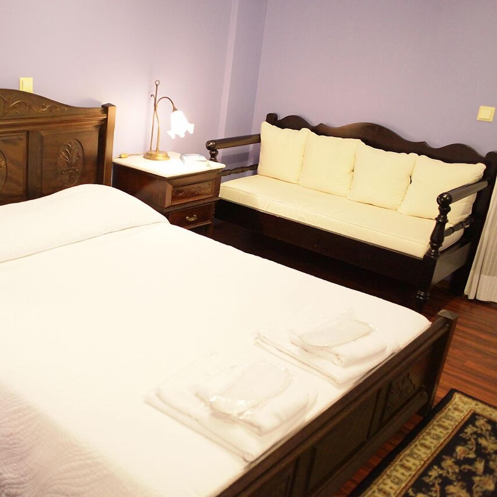 ilion hotel