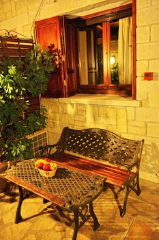 ilion hotel
