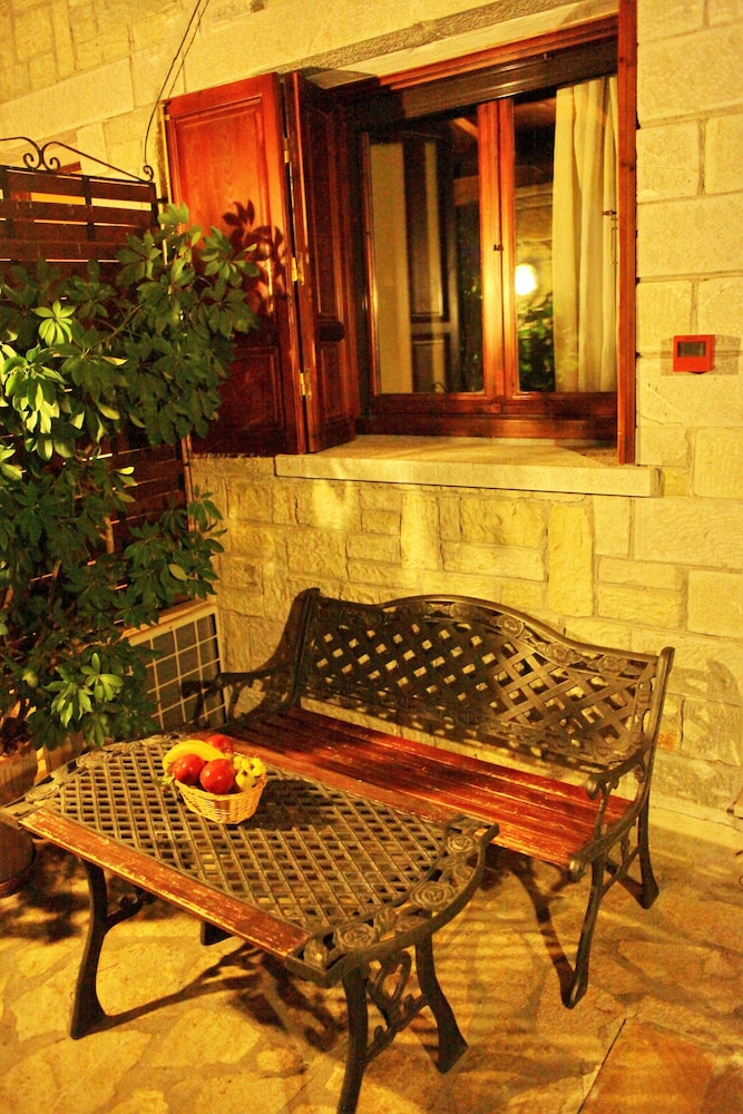 ilion hotel