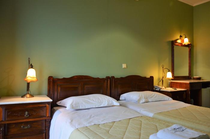 ilion hotel