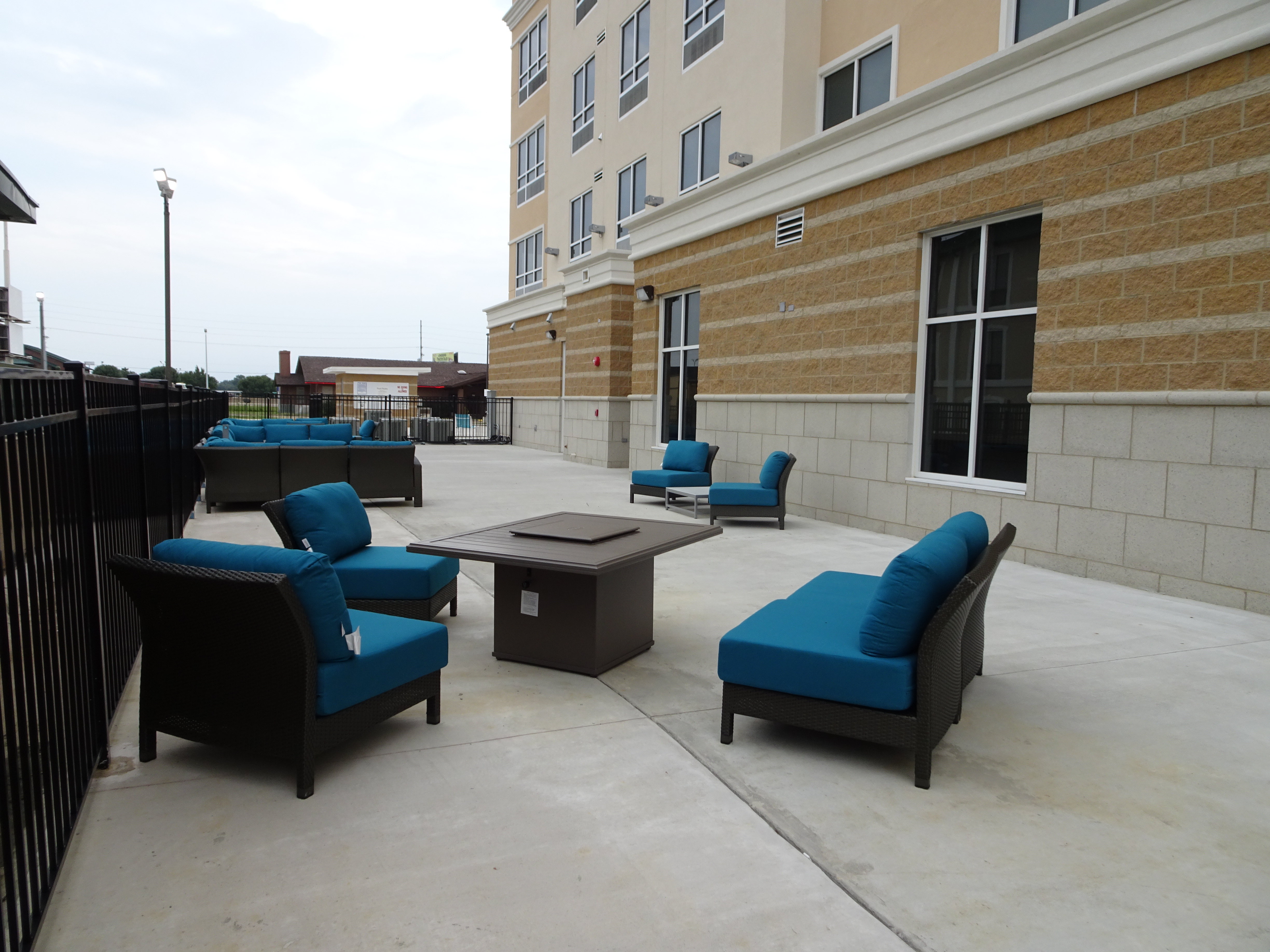 holiday inn jonesboro by ihg