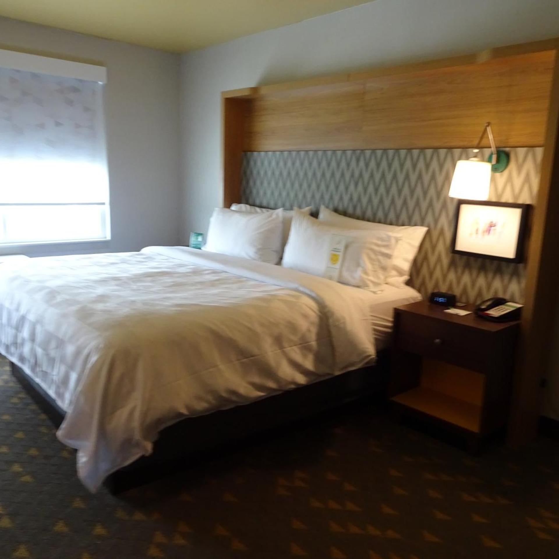 holiday inn jonesboro by ihg