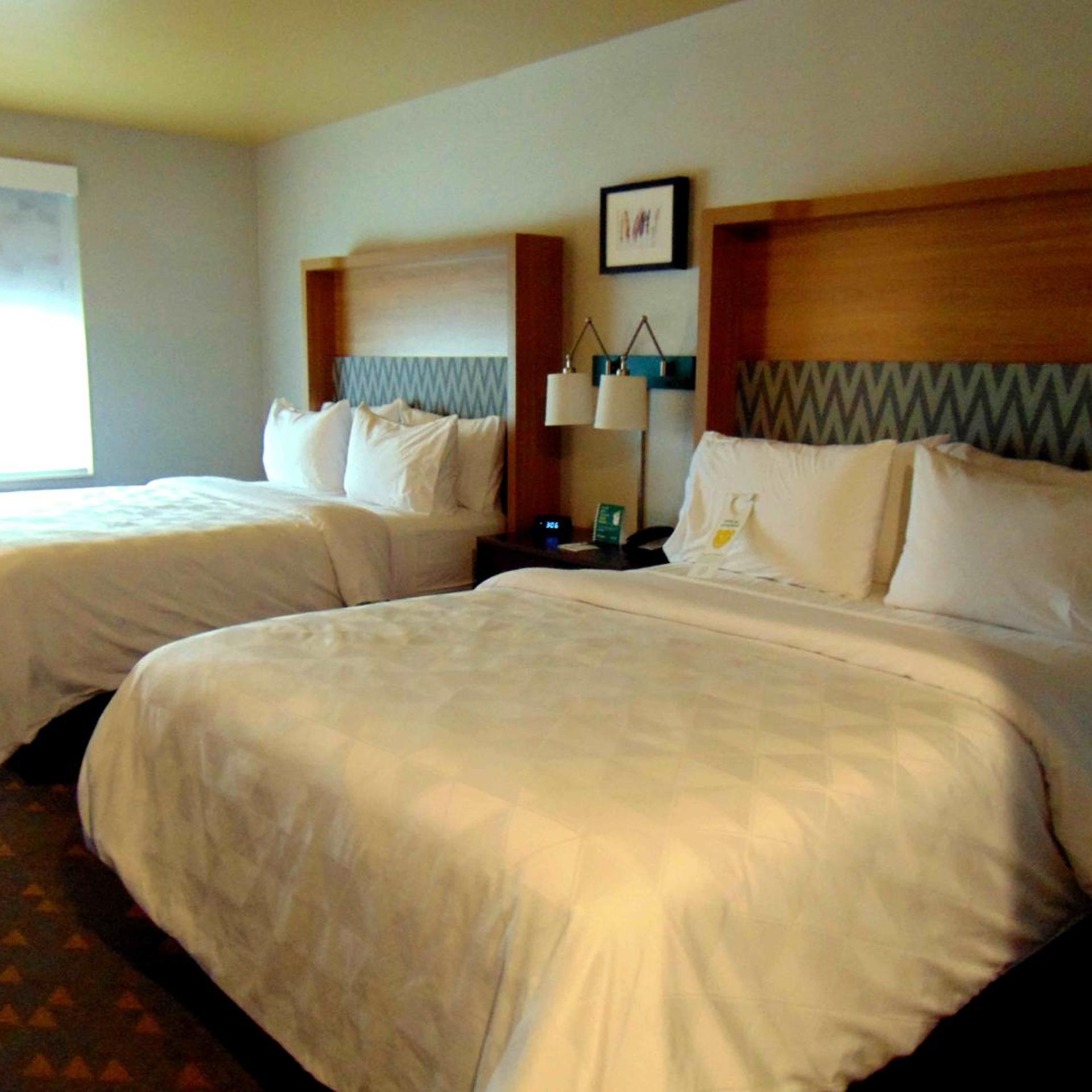 holiday inn jonesboro by ihg