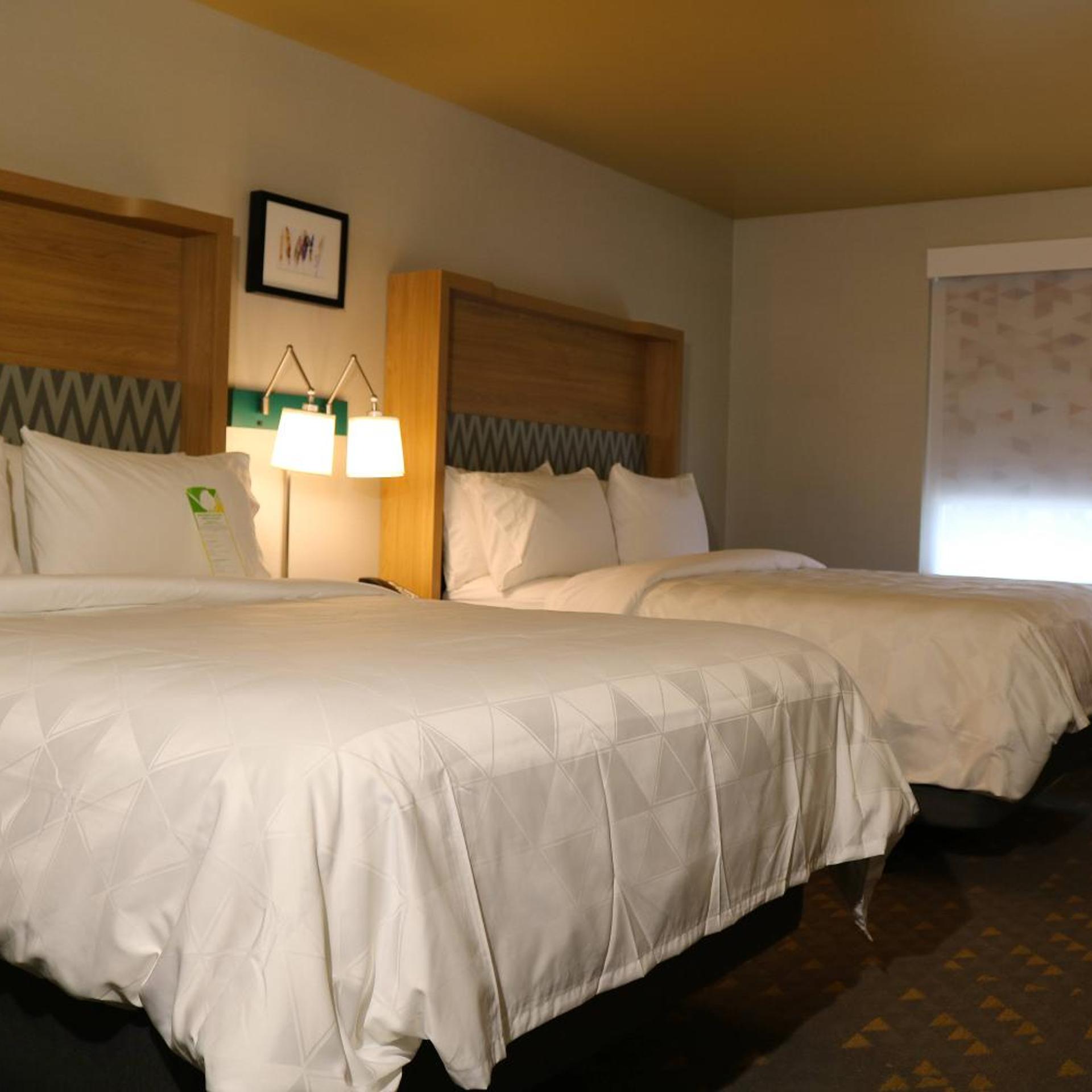 holiday inn jonesboro by ihg
