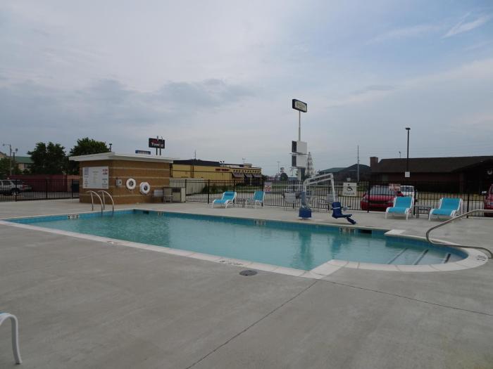 holiday inn jonesboro by ihg