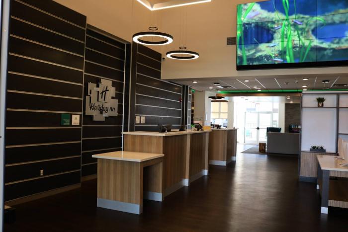 holiday inn jonesboro by ihg