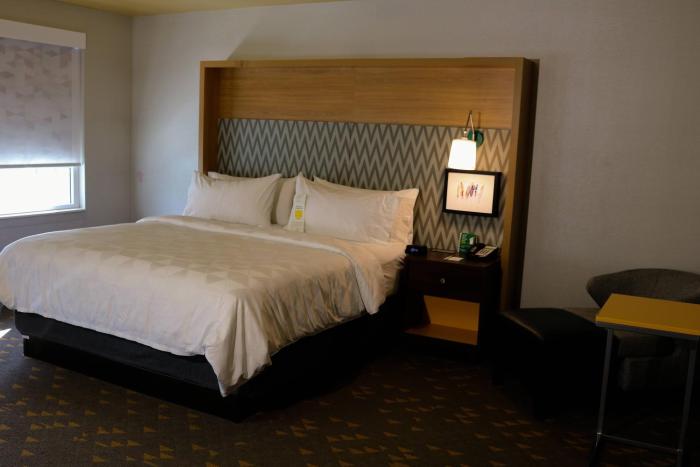holiday inn jonesboro by ihg