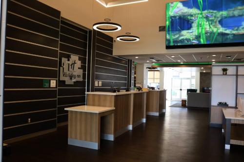 holiday inn jonesboro by ihg
