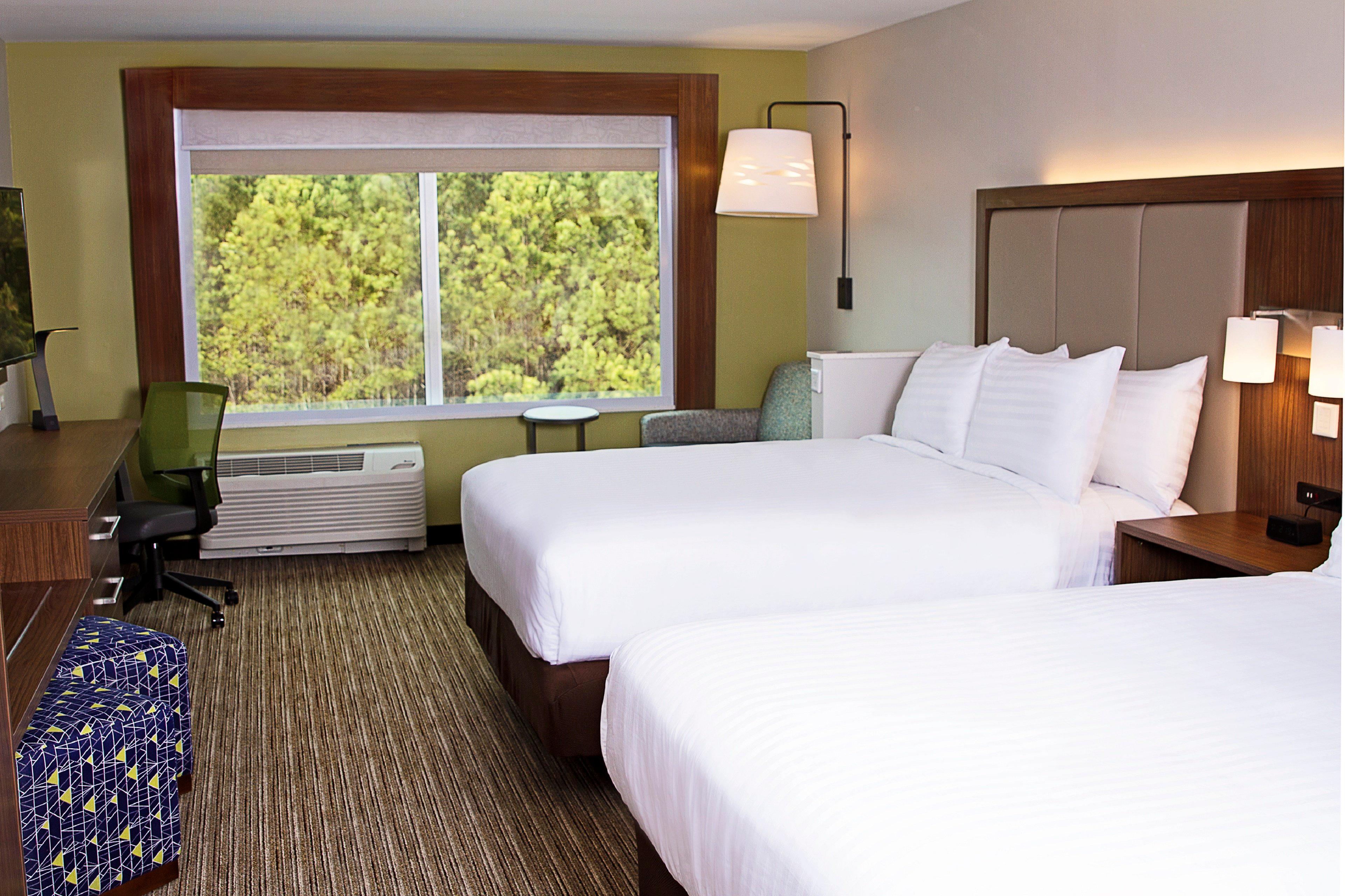 holiday inn express and suites greenwood mall by ihg