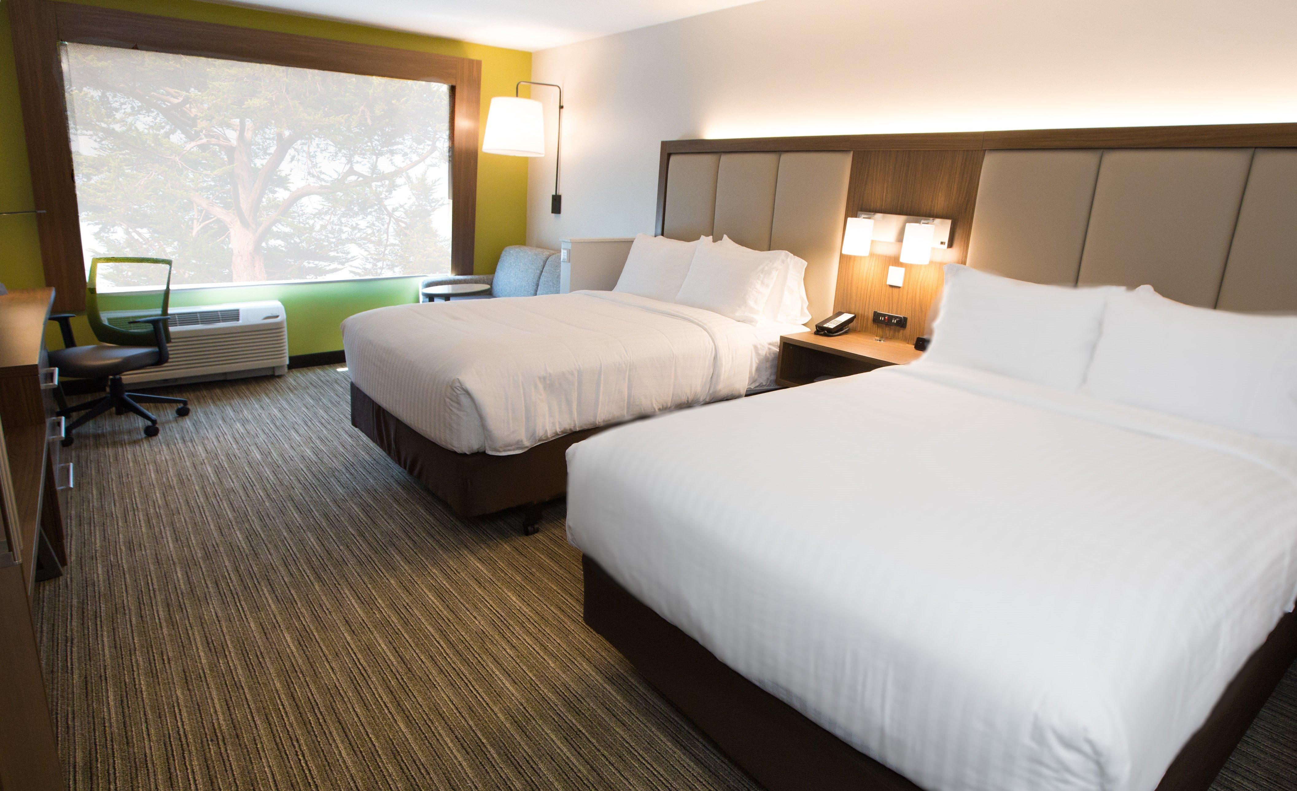 holiday inn express and suites greenwood mall by ihg
