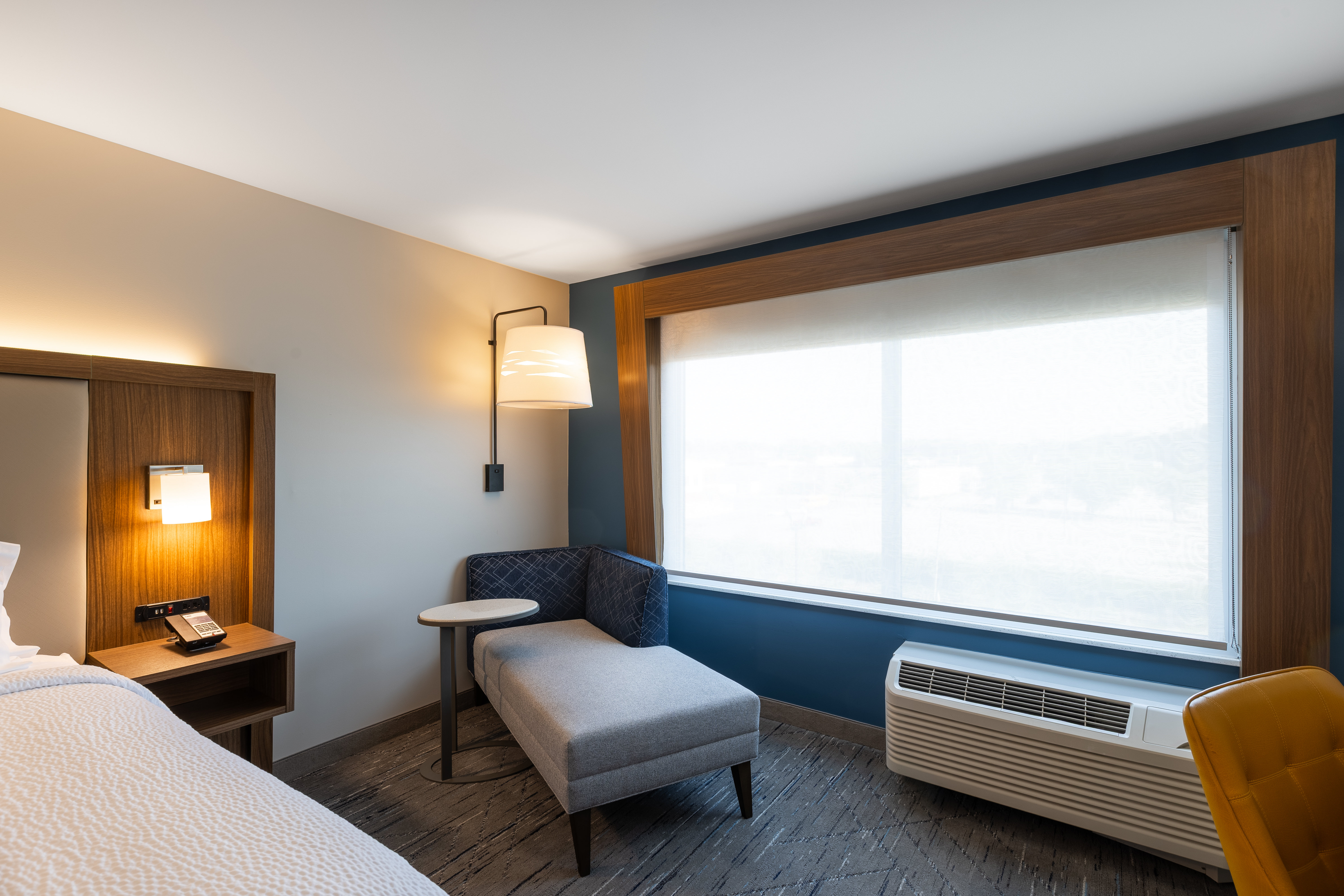 holiday inn express and suites greenwood mall by ihg