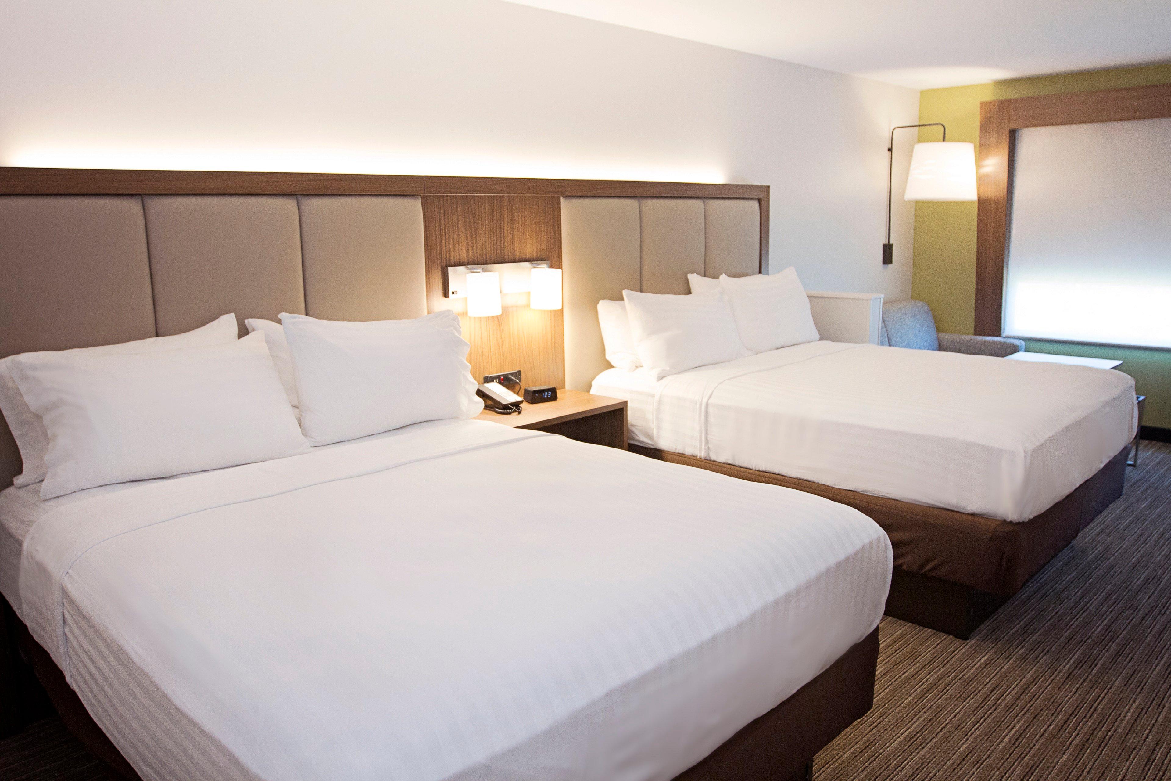 holiday inn express and suites greenwood mall by ihg