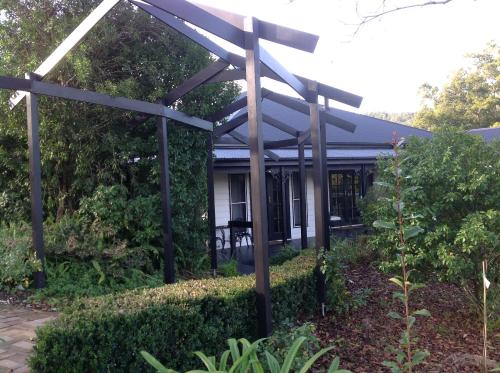 the laurels bandb kangaroo valley