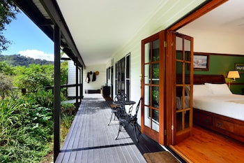 the laurels bandb kangaroo valley