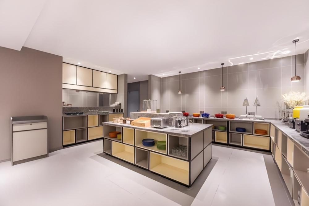 home inn selected suzhou luzhi ancient town