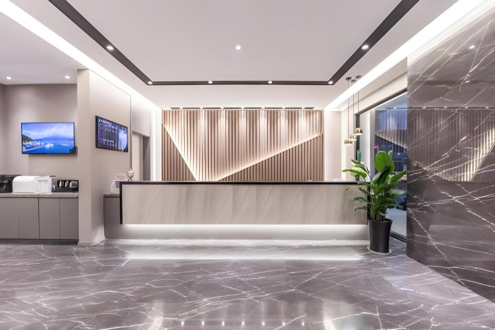 home inn selected suzhou luzhi ancient town