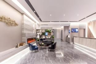 home inn selected suzhou luzhi ancient town