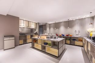 home inn selected suzhou luzhi ancient town