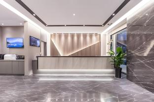 home inn selected suzhou luzhi ancient town