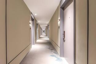 home inn selected suzhou luzhi ancient town