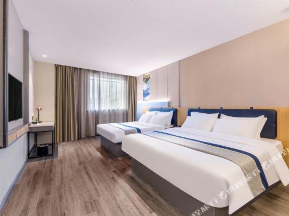 home inn selected suzhou luzhi ancient town