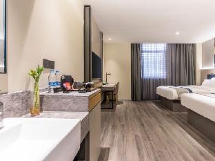 Home Inn Selected  Suzhou Luzhi Ancient Town,Luzhi>>Kunshan,3 star