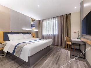 Home Inn Selected  Suzhou Luzhi Ancient Town,Luzhi>>Kunshan,3 star