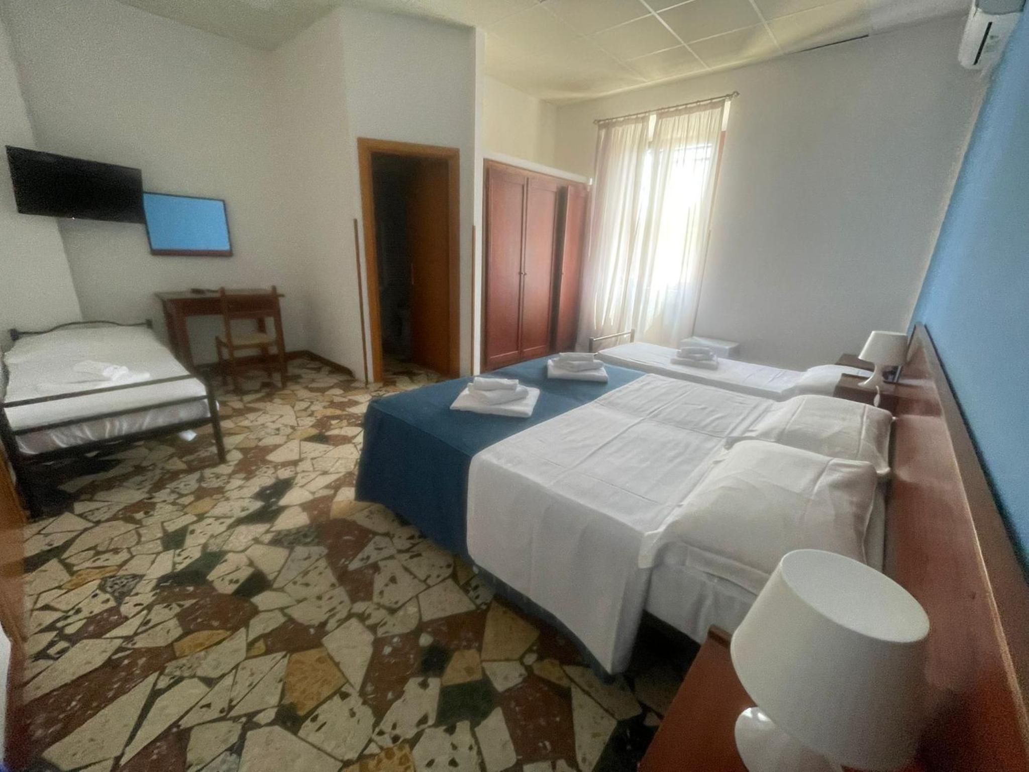 hotel villaggio della mercede