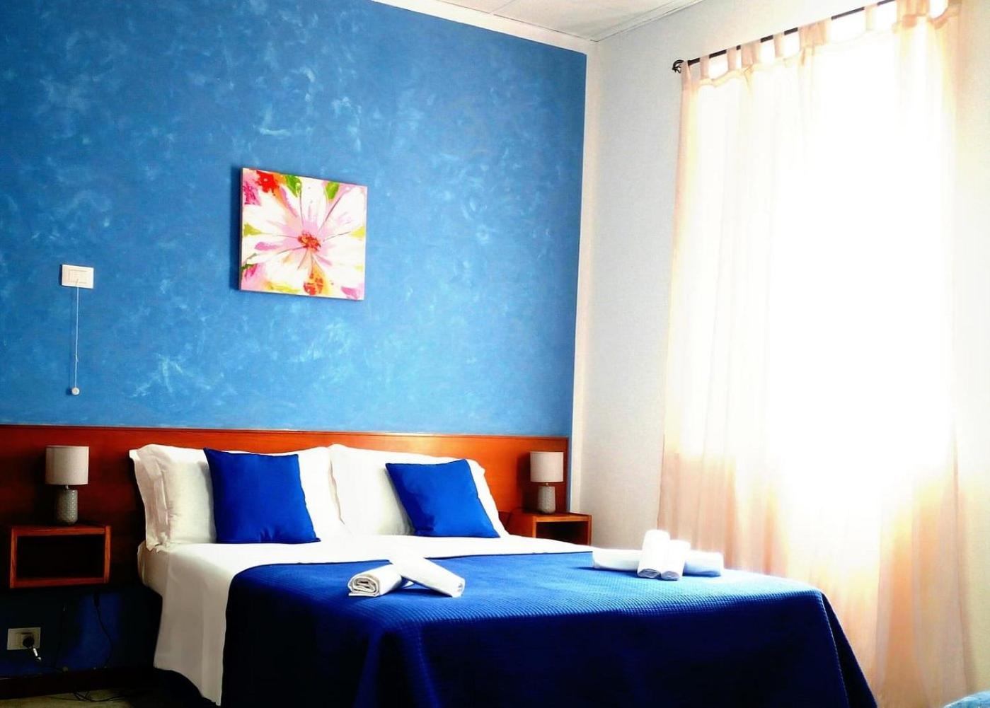 hotel villaggio della mercede