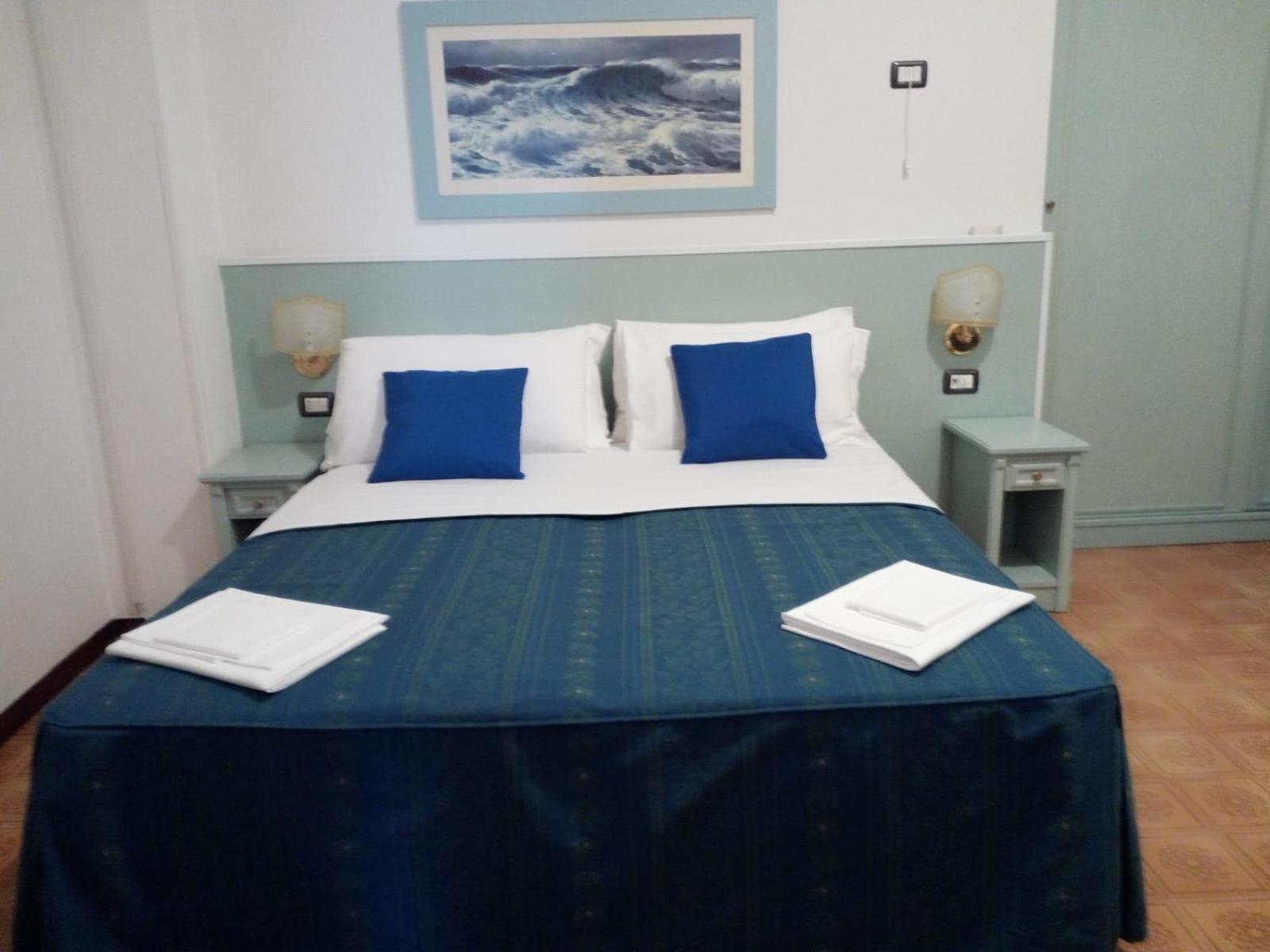 hotel villaggio della mercede