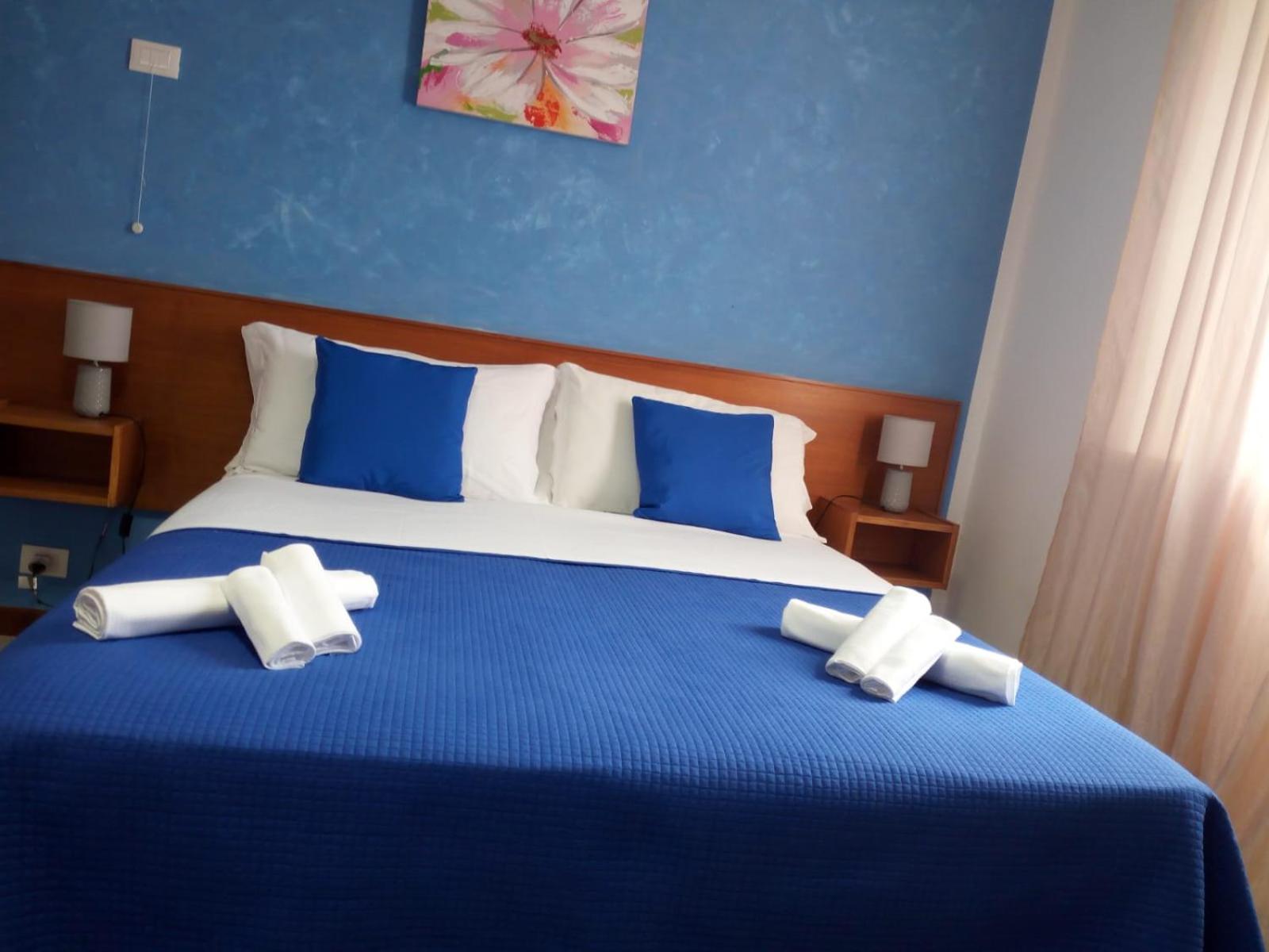 hotel villaggio della mercede