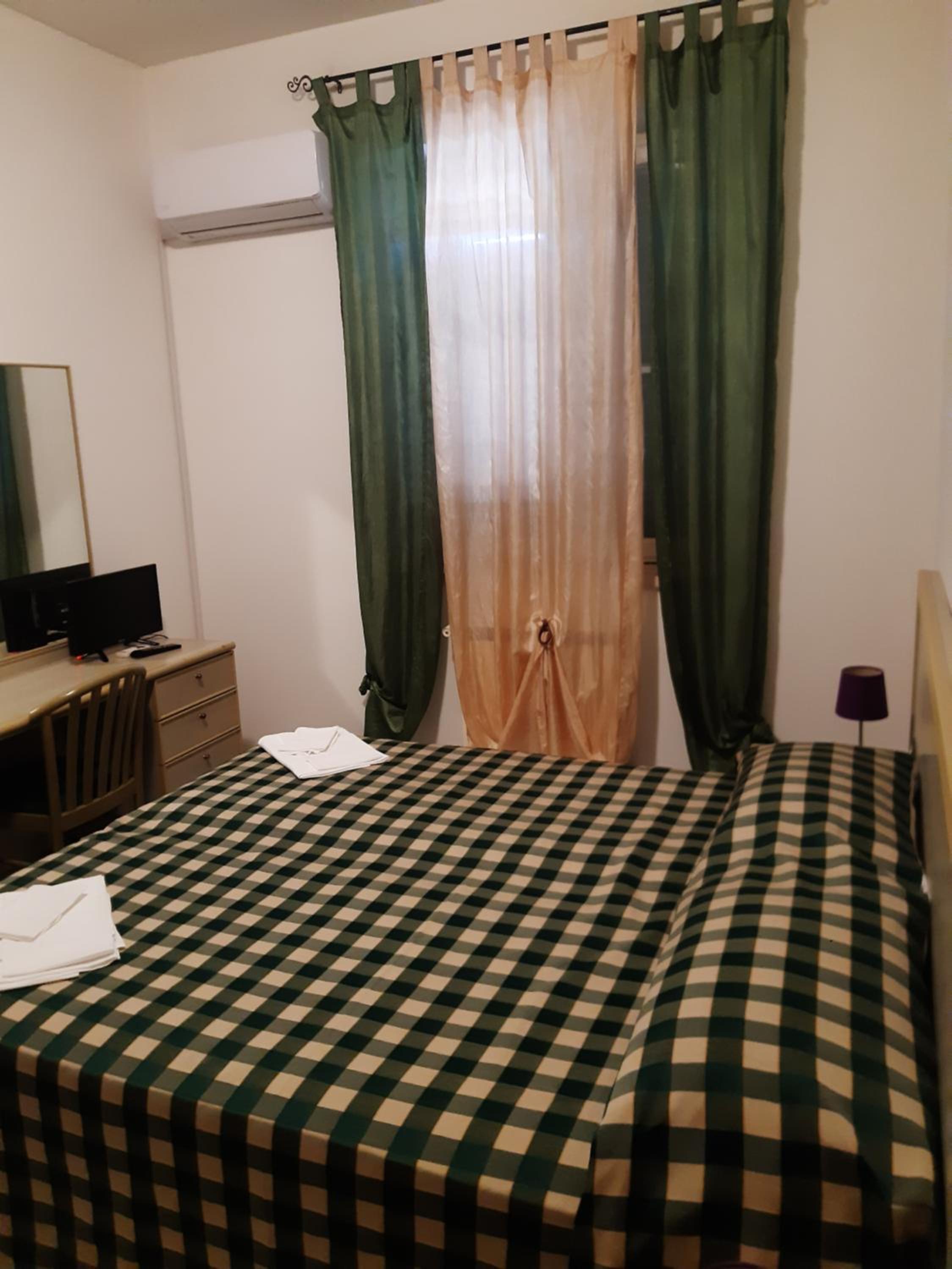 hotel villaggio della mercede