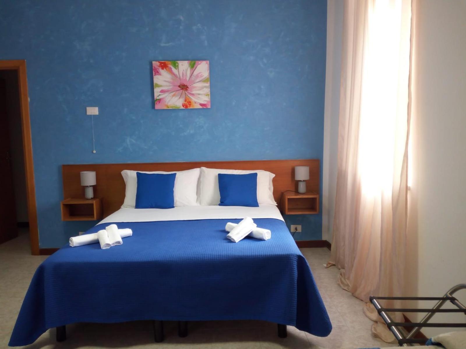 hotel villaggio della mercede