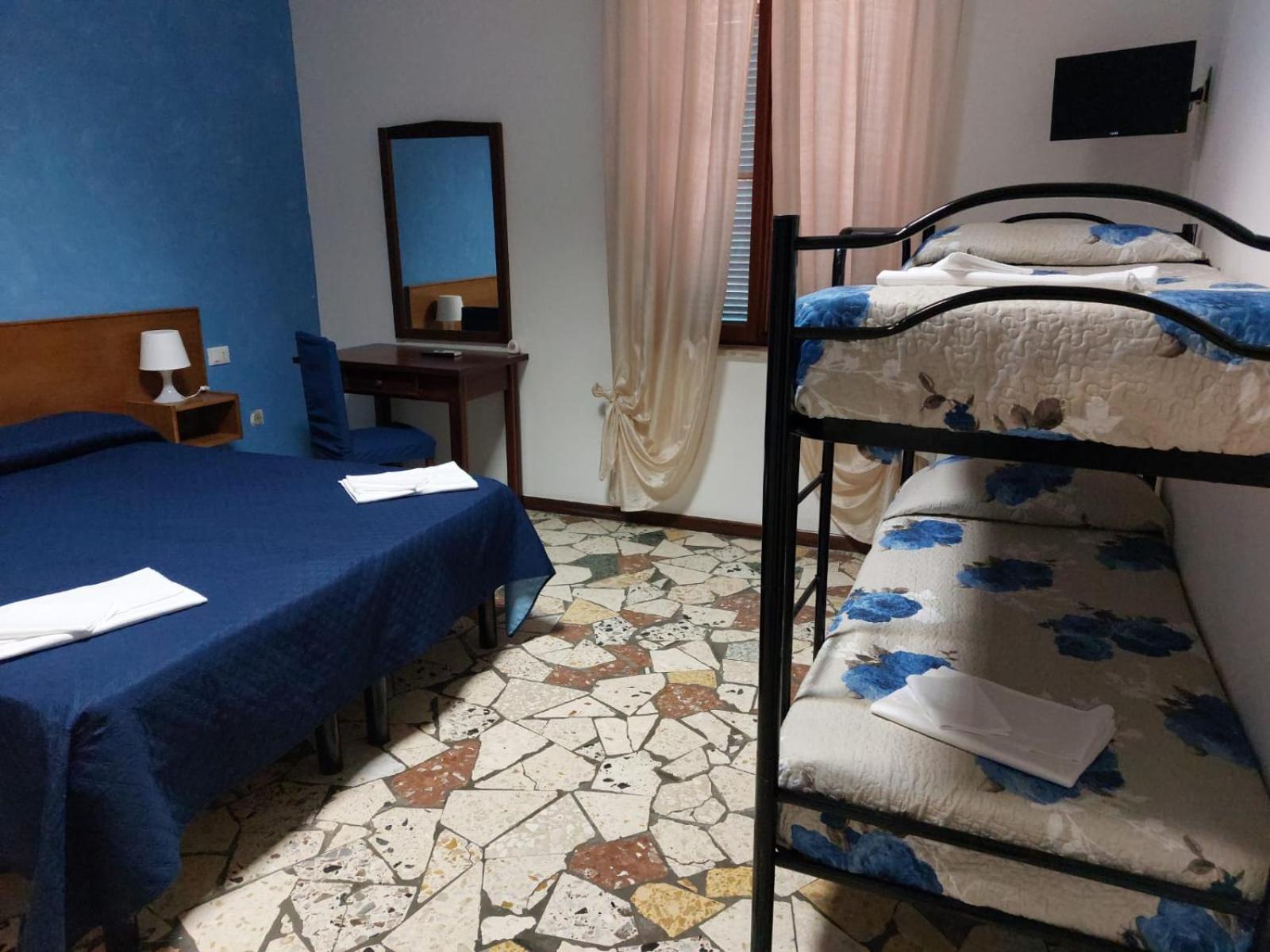 hotel villaggio della mercede