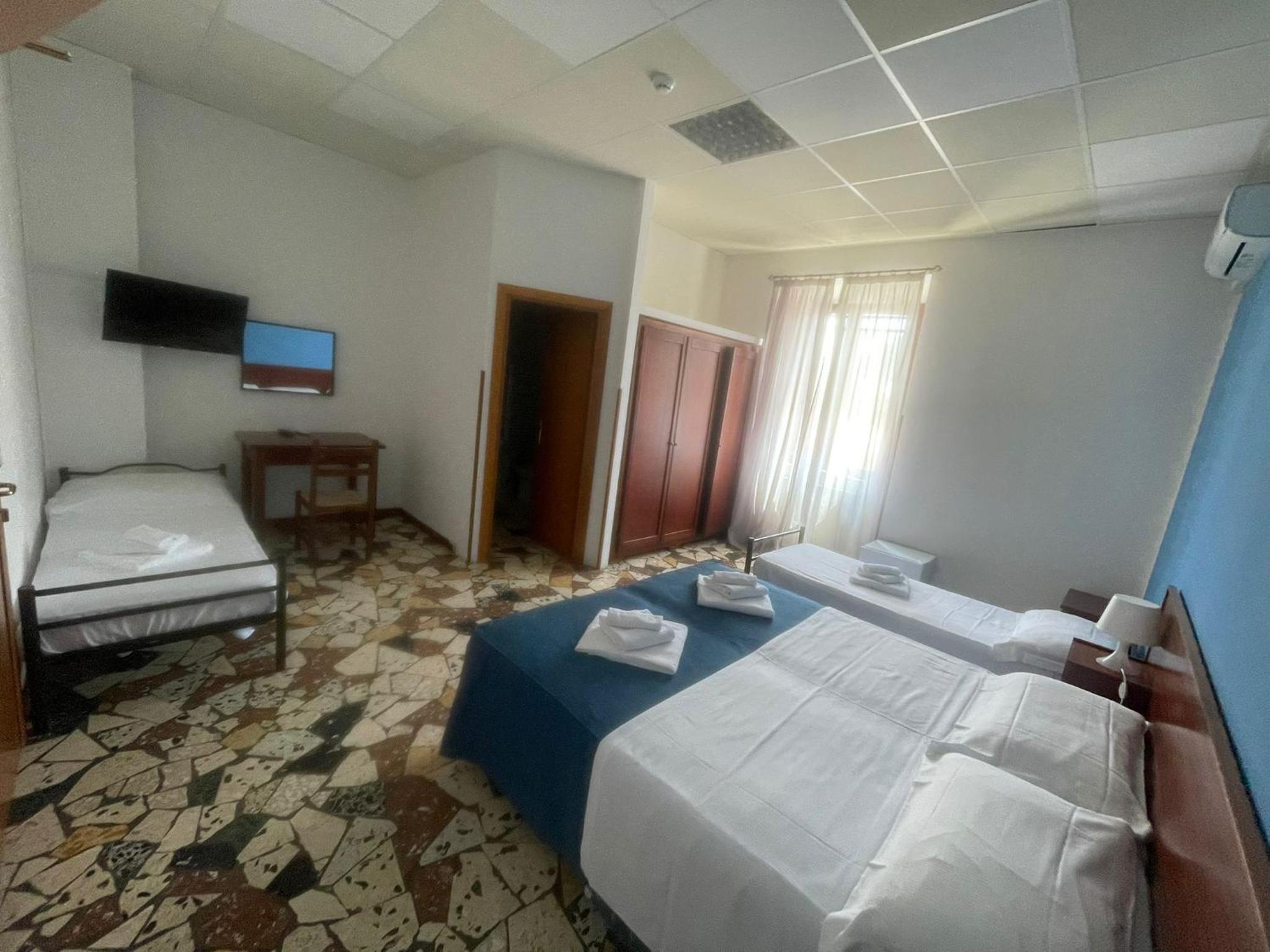 hotel villaggio della mercede