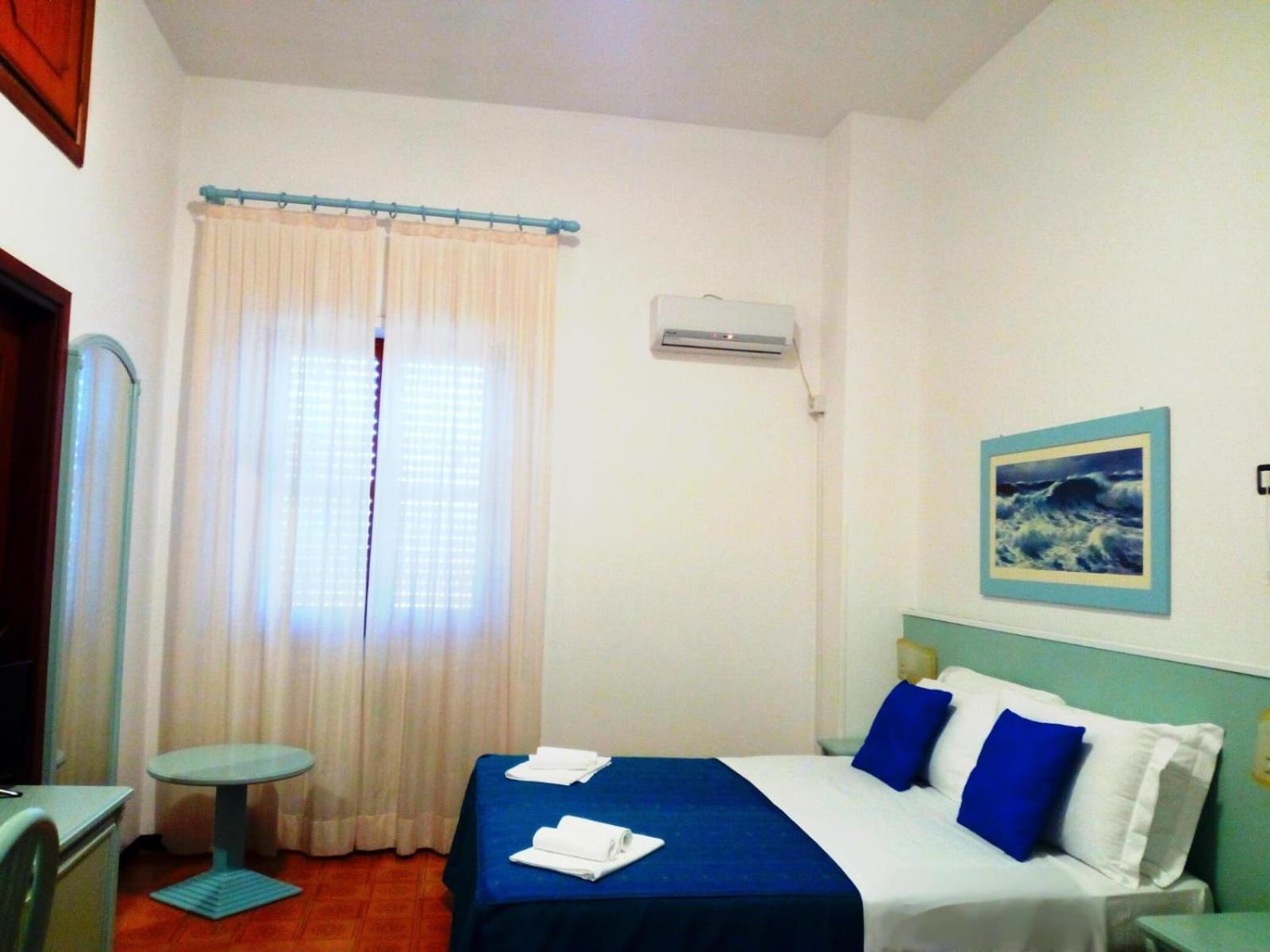 hotel villaggio della mercede